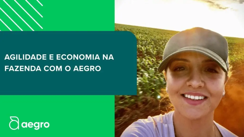 Fazenda Sagrada Família: Mais Organização e Lucro com o Aegro