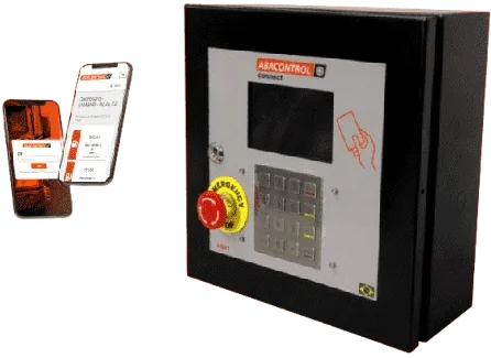 Abacontrol Connect