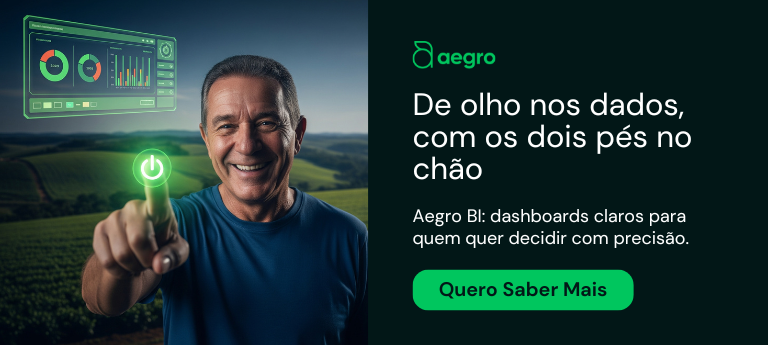 NDVI Aegro