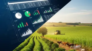 Planilha De Gestão Agrícola