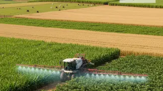 Nutrição De Plantas
