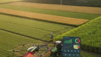 Software Agrícola