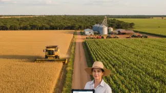 Software De Gestão Rural
