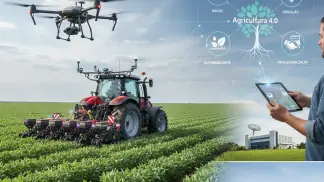 Software Agrícola
