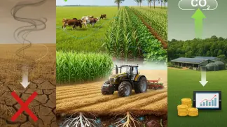 Agricultura Sustentável