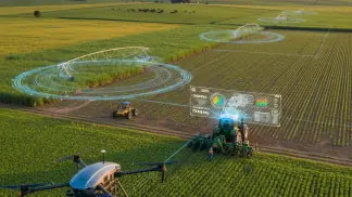Aplicativos Para Agricultura