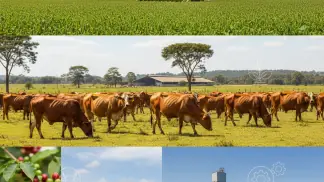 Gestão De Fazendas