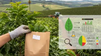 Nutrição De Plantas