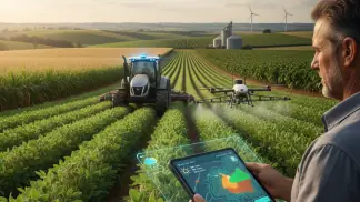 Software Agrícola