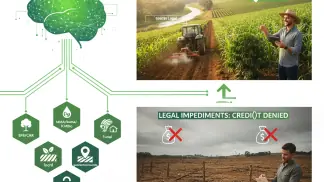 Crédito Rural