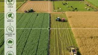 Software De Gestão Rural