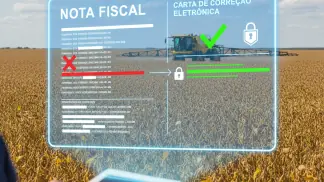 Gestão Fiscal Agrícola