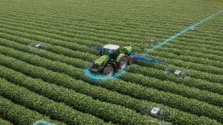 Cultivares De Soja