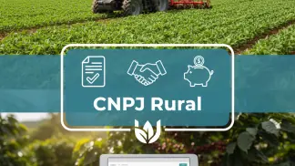 Nota Fiscal Produtor Rural