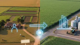 Gestão Fiscal Agrícola