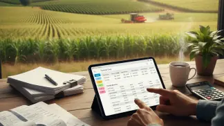 Finanças No Agronegócio