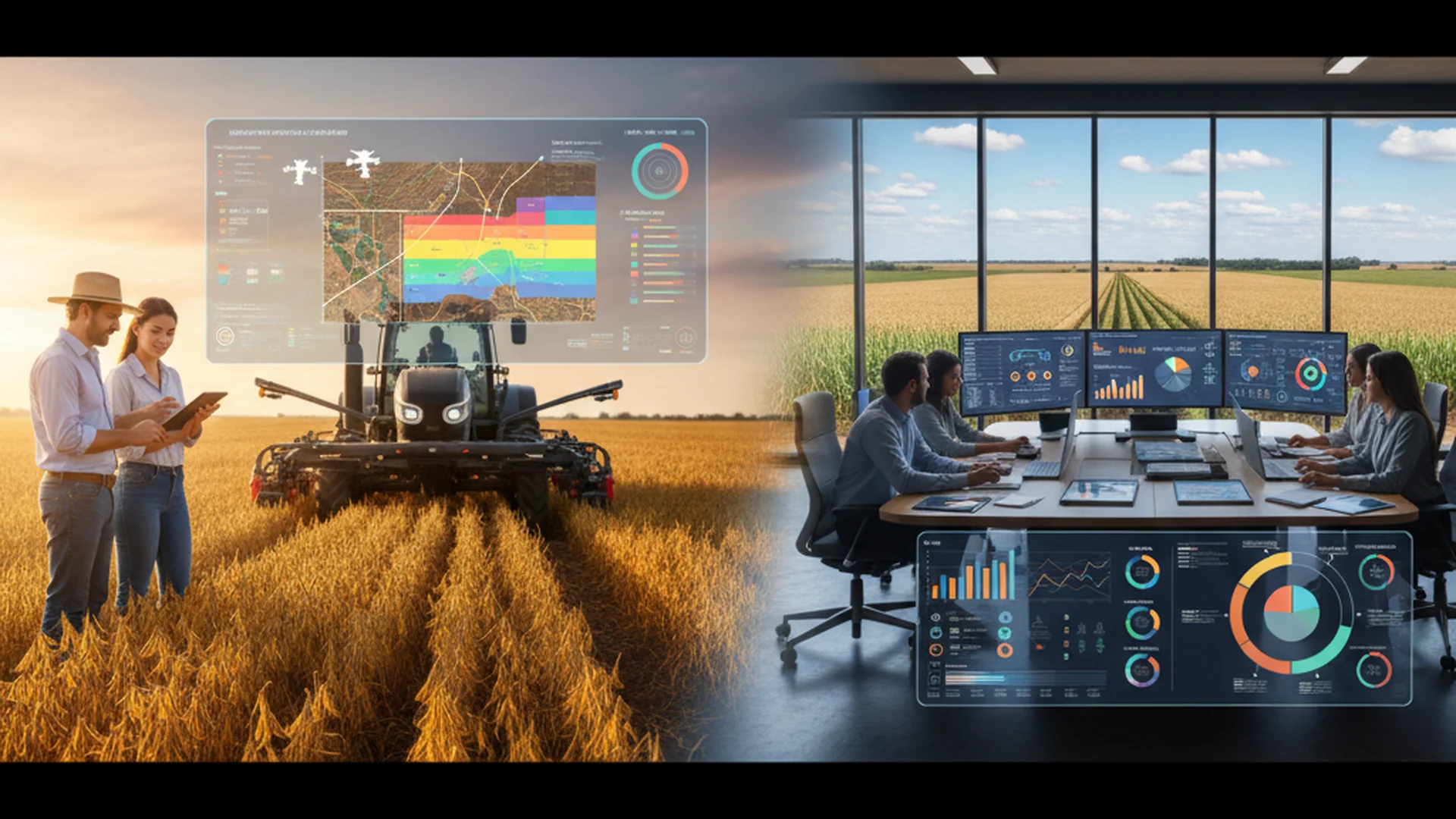 Consultoria Agrícola: Guia Completo para Começar e se Destacar no Mercado