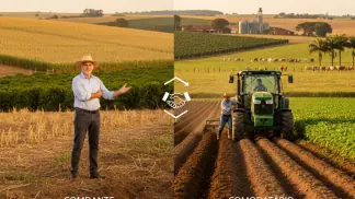 Legislação Agrária