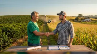 Legislação Agrária