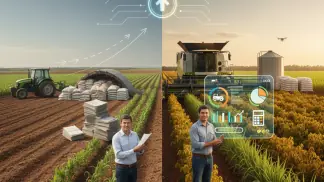 Software Agrícola