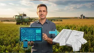 Software De Gestão Rural