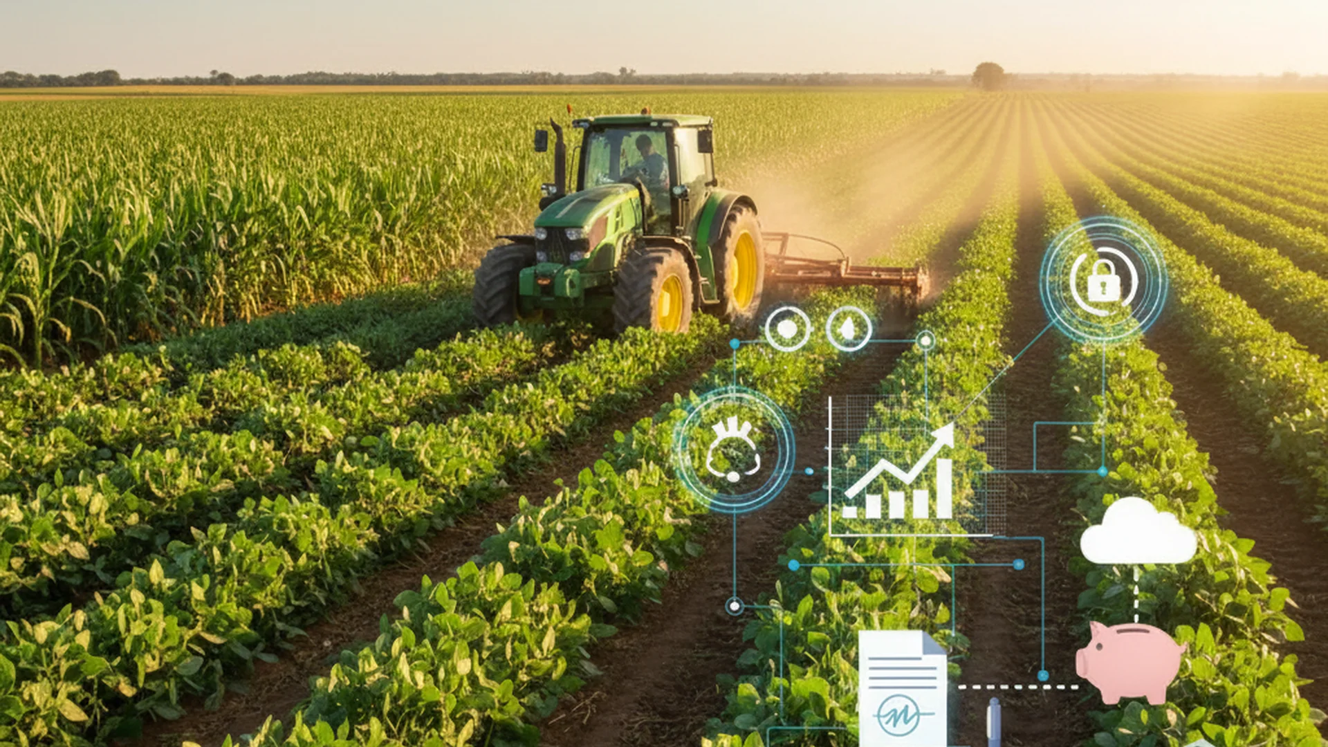 CPR: O Que Mudou com a Lei do Agro e Como Isso Afeta Você, Produtor Rural