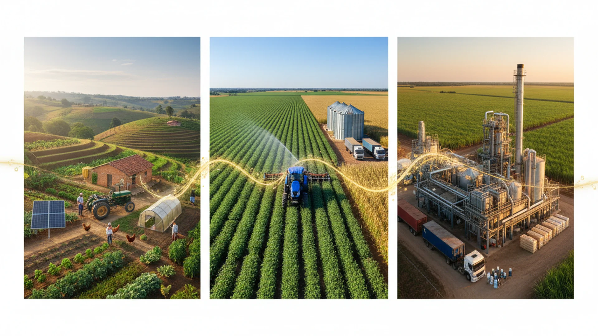 Crédito Rural 2025/26: O Guia Completo para Financiar sua Produção