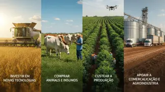 Crédito Rural