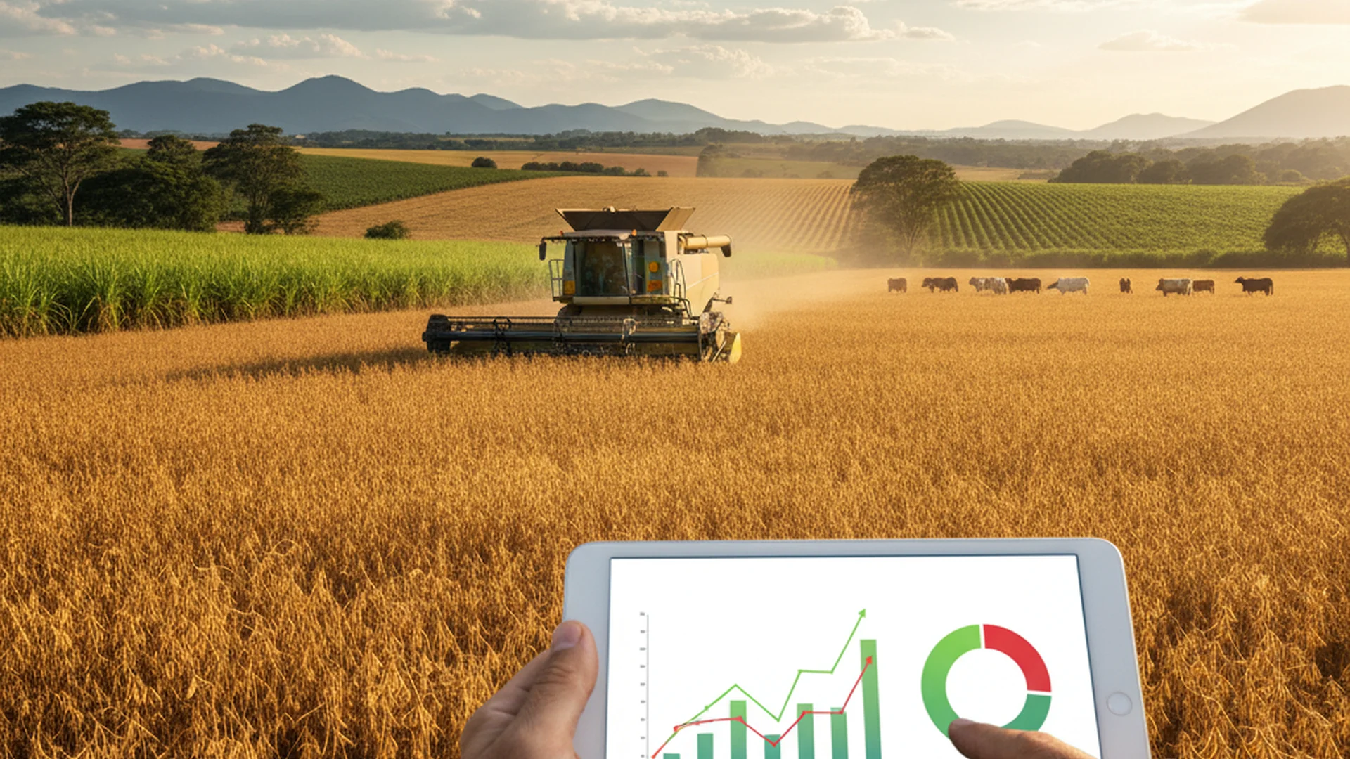Custo de Produção: O Ponto Cego Que Ameaça o Produtor Rural Brasileiro
