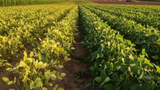 Nutrição De Plantas