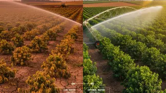 Manejo De Irrigação