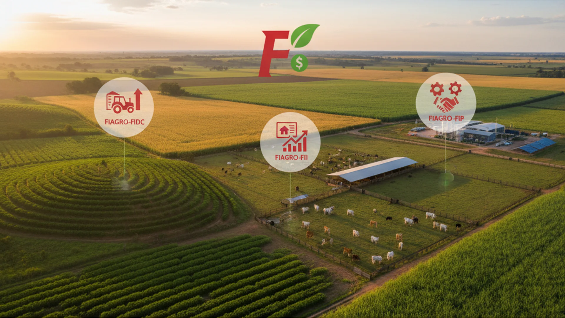 Fiagro: O Guia Completo para o Produtor Investir no Agronegócio
