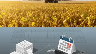 Planejamento Agrícola
