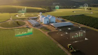 Software De Gestão Agrícola