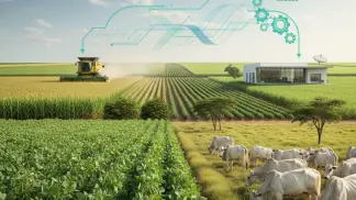 Software De Gestão Agrícola