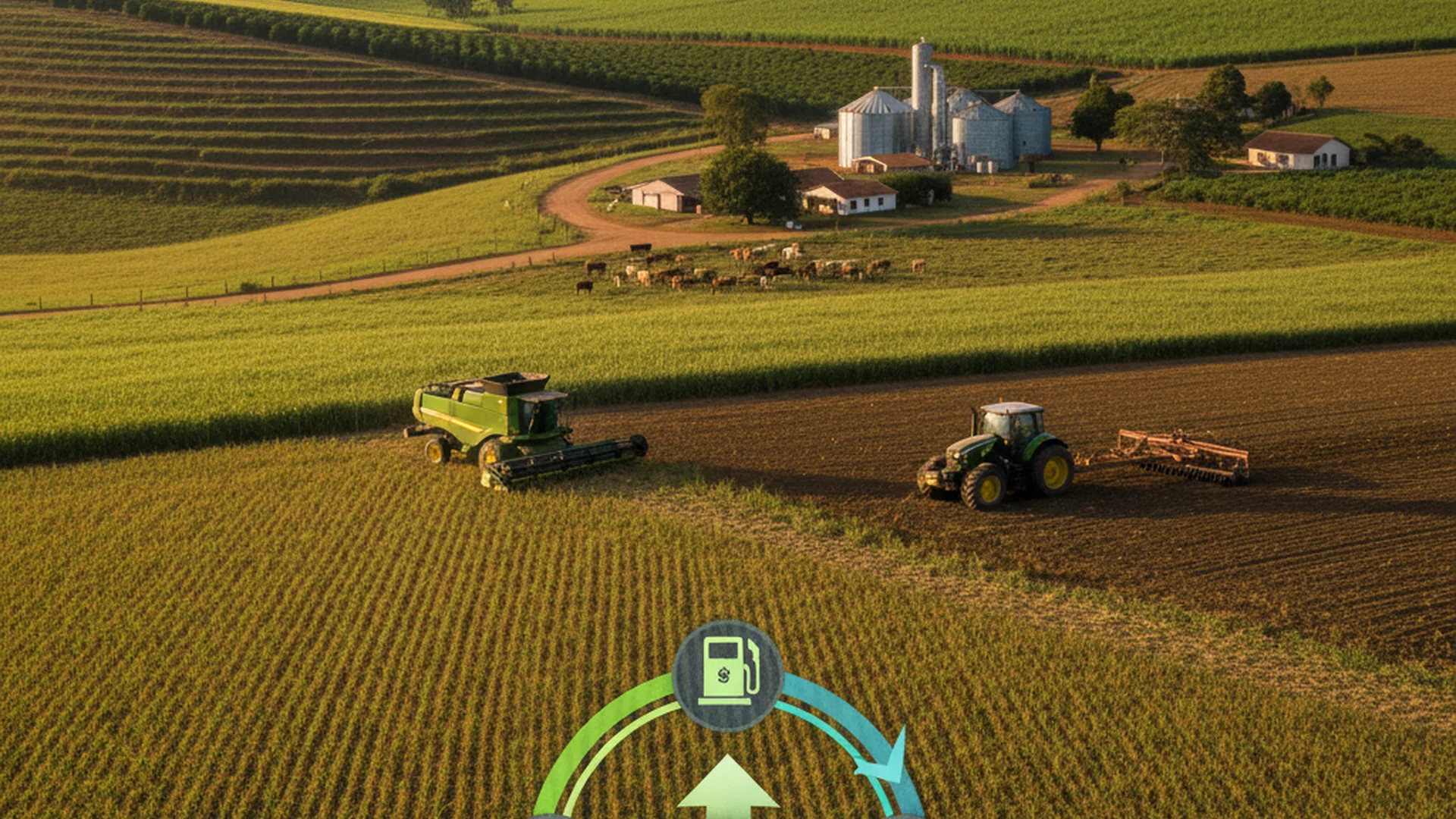 Guia Completo: Como Recuperar o Crédito de ICMS na Sua Propriedade Rural