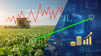 Mercado Futuro De Commodities