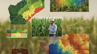 Agricultura De Precisão