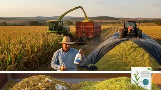 Nutrição De Bovinos