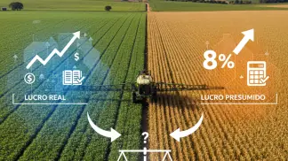 Imposto De Renda Produtor Rural