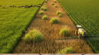 Panicum Maximum