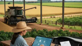 Nota Fiscal Produtor Rural