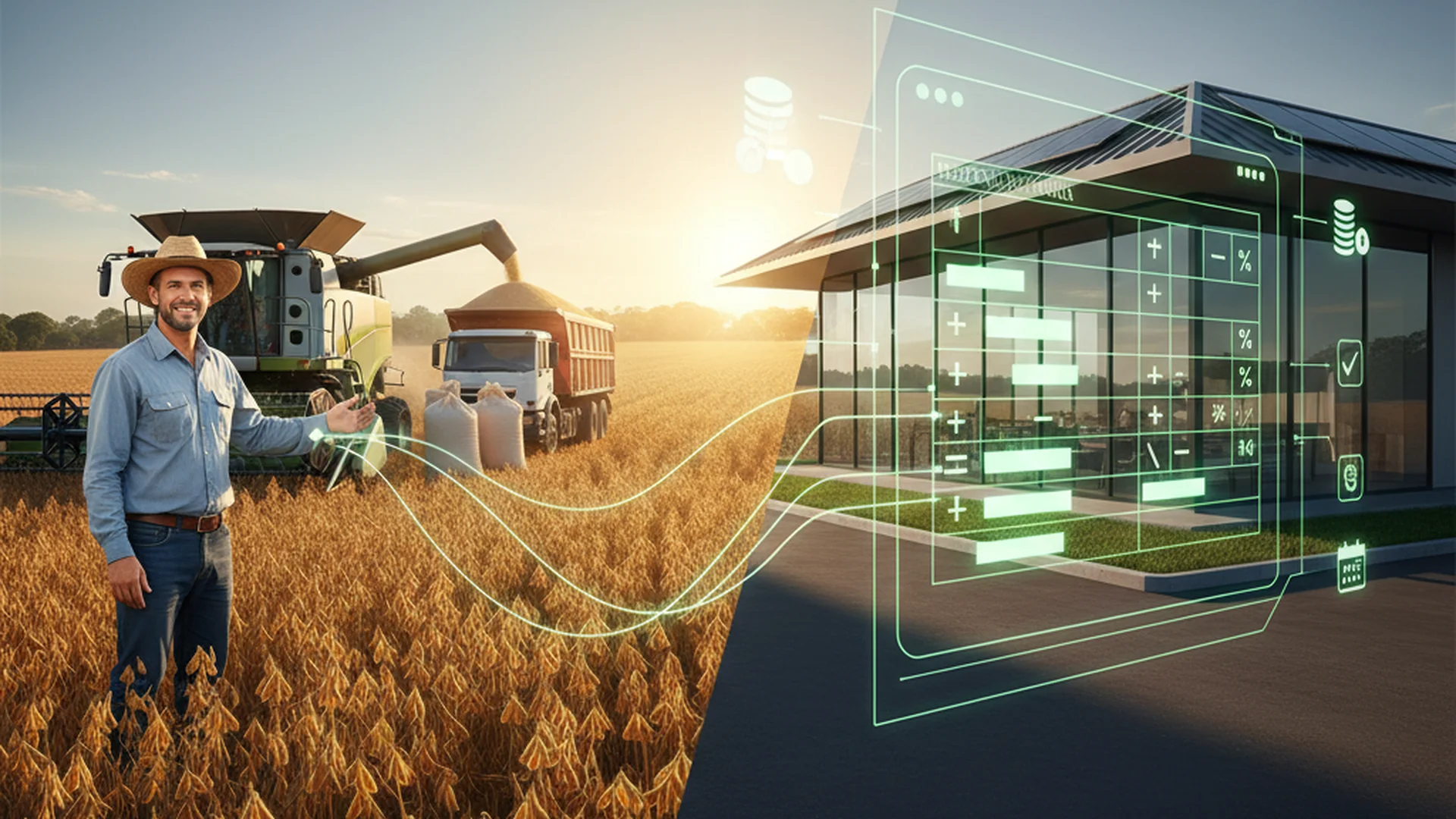 Nota Fiscal para Cooperativa: Guia Completo para o Produtor Rural