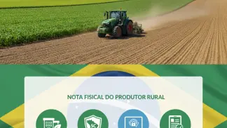 Nfp-E Produtor Rural