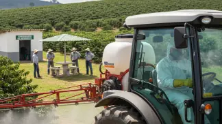 Legislação Trabalhista Rural