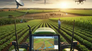 Software Agrícola