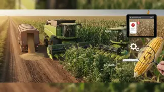 Monitoramento De Pragas