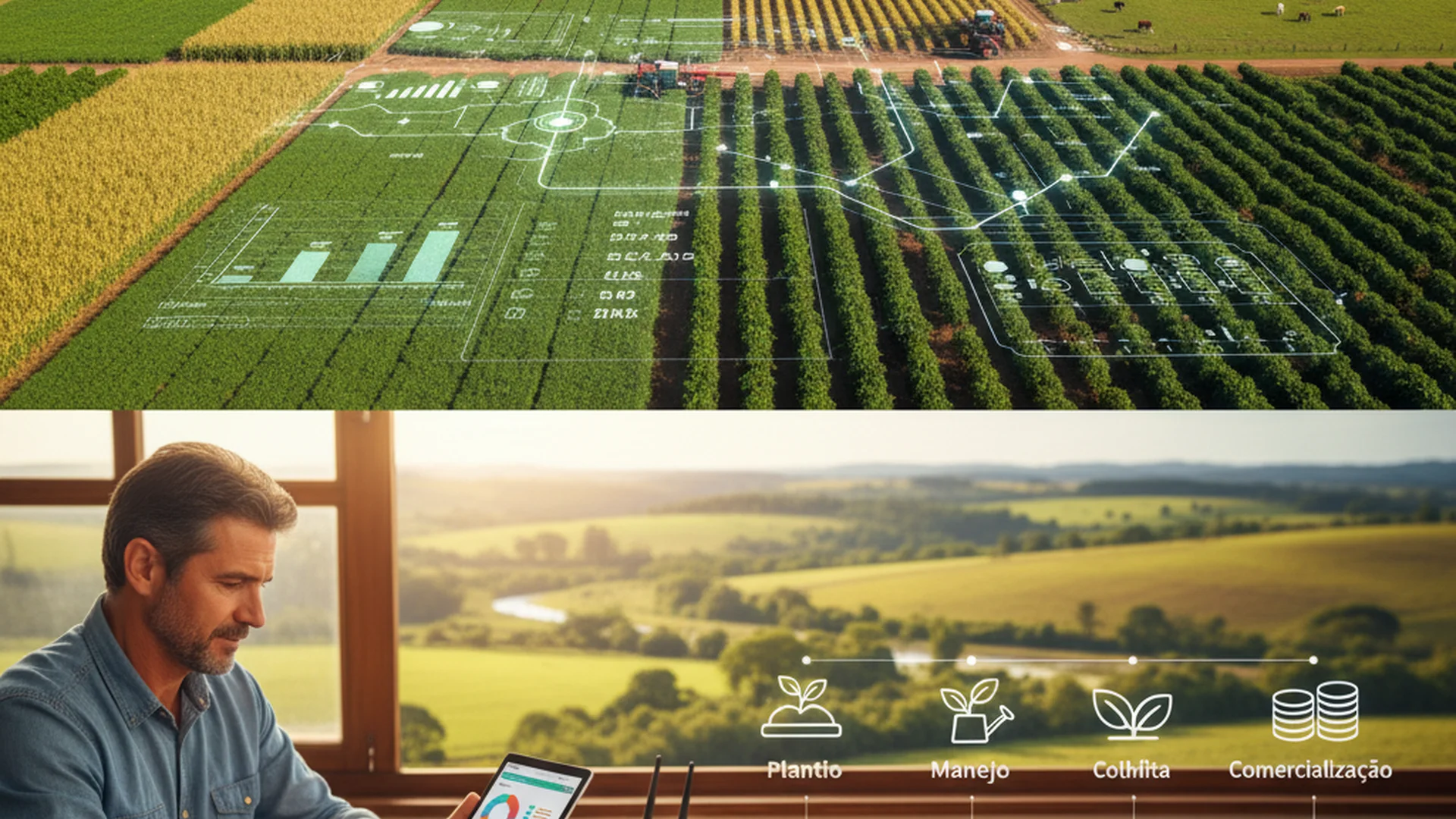 planejamento-agricola: A Base Estratégica para o Sucesso no Campo