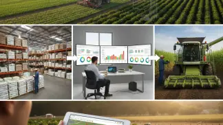 Administração Rural