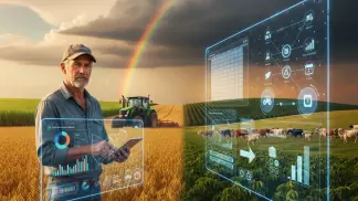 Software Agrícola